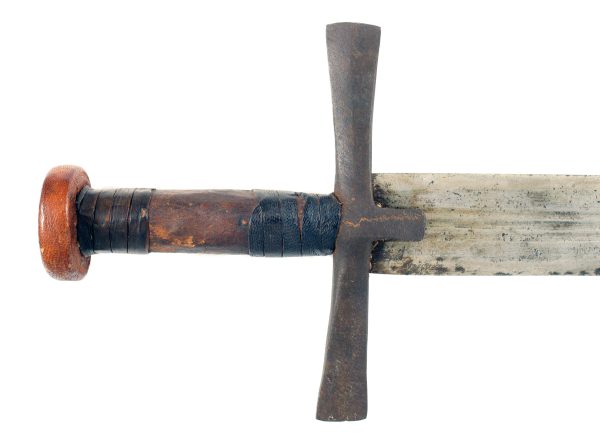 A Sudanese Kaskara