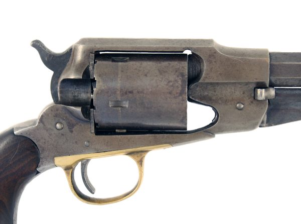 A Remington Rim-Fire Conversion - Image 3