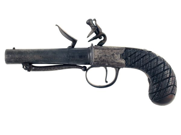 A Pocket Pistol by Prosser - Image 2