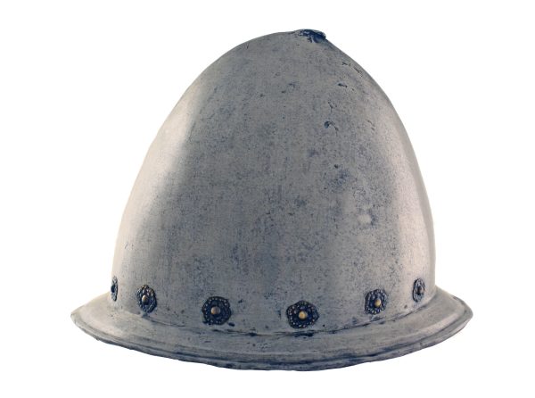 A Cabaset, Circa 1590. - Image 4