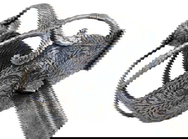 A Mortuary Sword - Image 2