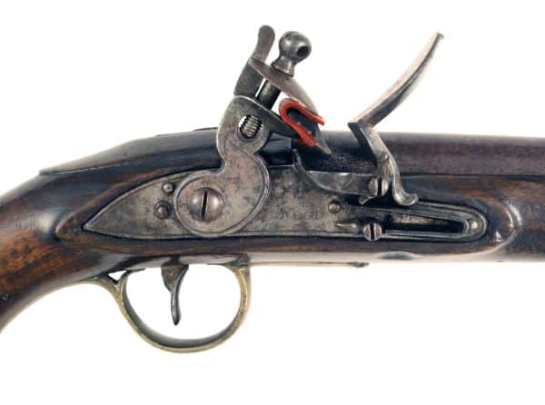 A Brace Of Flintlock Light Dragoons - Image 4