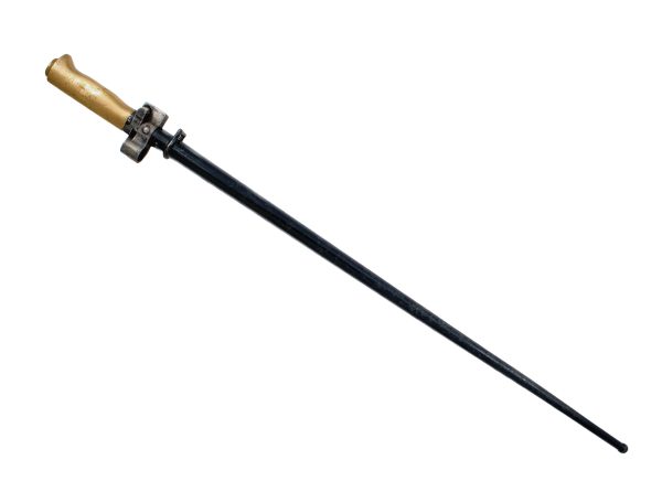 An English Socket Bayonet - Image 2