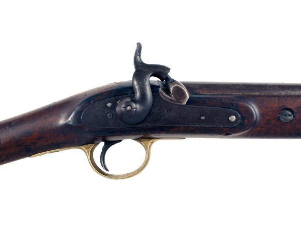 A Scarc E.I.C. Carbine