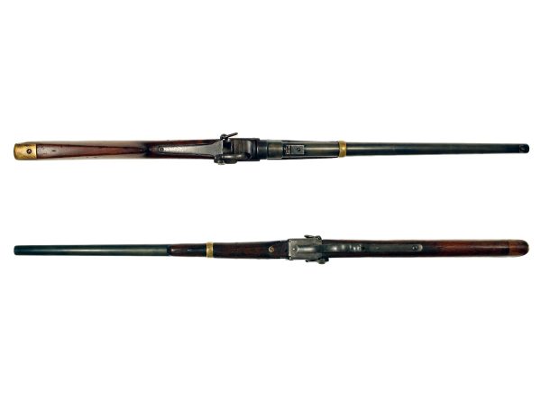 Starr Arms Co. Percussion Carbine - Image 3