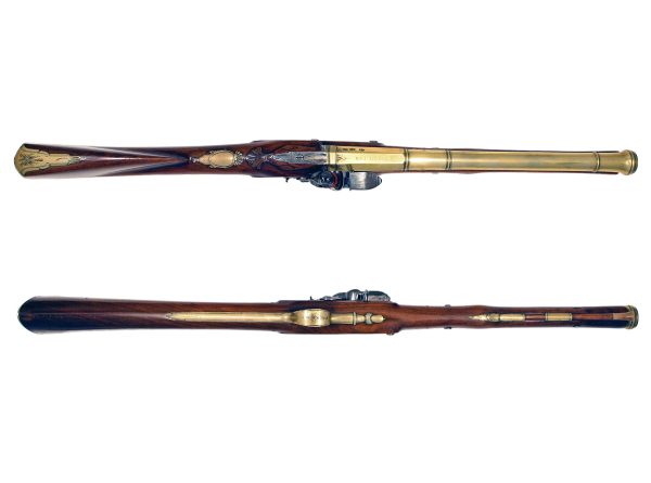 A Superb Blunderbuss by REA of London - Image 4
