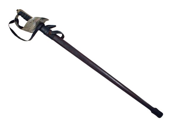 An 1897 Pattern Sword - Image 4