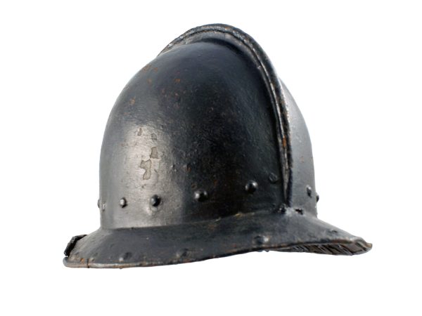 A Pikemans Pot