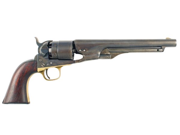 A Colt Army Revolver, No. 22434