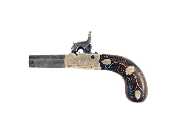 A Crisp Pocket Pistol - Image 3