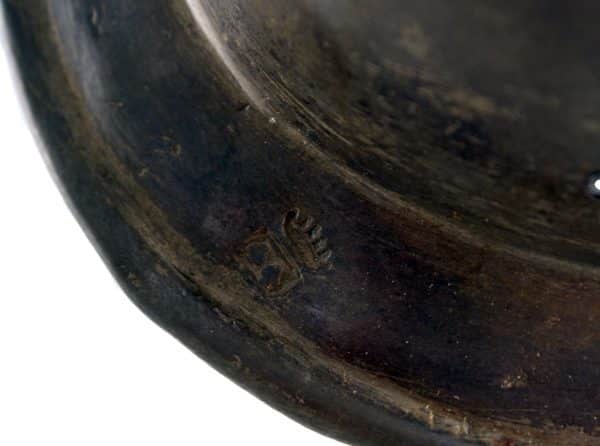 A Cabaset stamped with an arsenal mark - Image 3