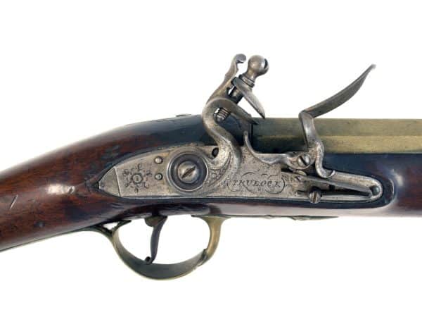 An Irish Blunderbuss by Trulock