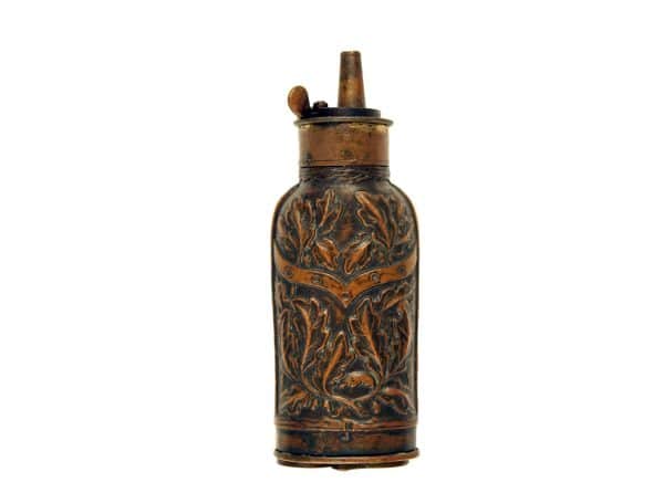 A Good Three Way Flask.