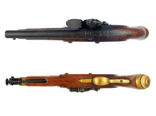 A Flintlock New Land Pattern - Image 3