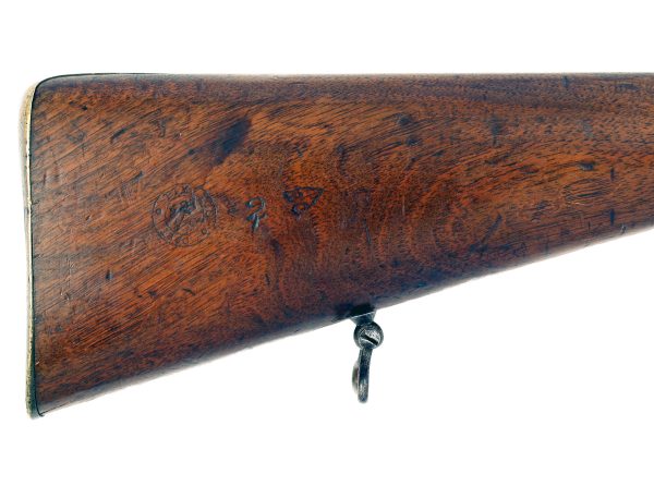 A British Military Carbine - Image 2