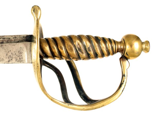 A Militia Hanger - Image 4