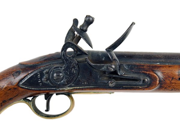 An Untouched Flintlock Light Dragoon - Image 2