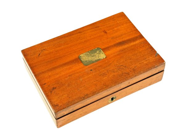 A Crisp Pair of Percussion Pocket Pistols. - Image 3