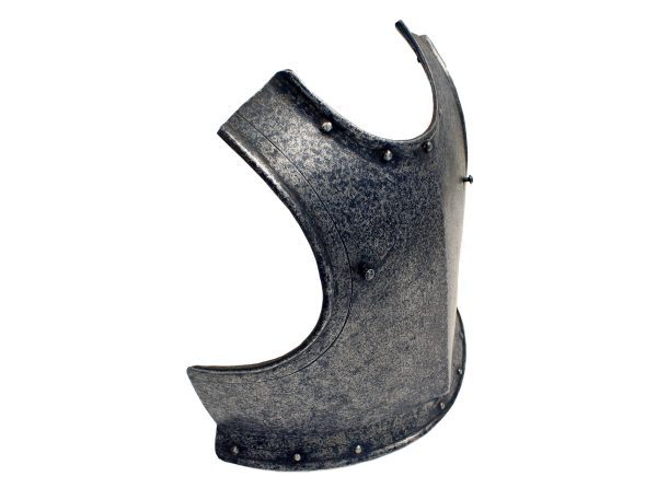 A Harquebusiers Breastplate - Image 2