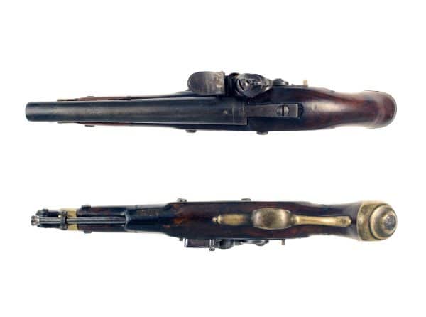 A Flintlock New Land Pattern. - Image 3