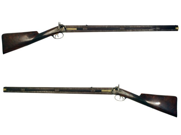 A Superb Over & Under Rifle - Image 4