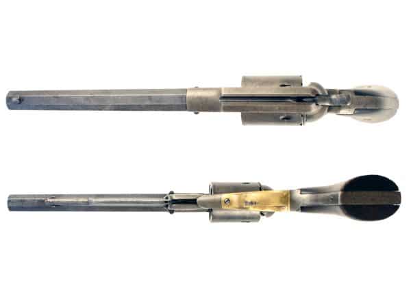 A Remington Rim-Fire Conversion - Image 4