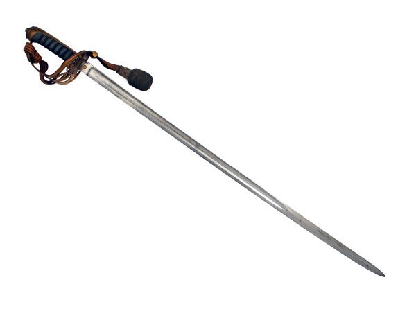 A Named Wilkinson Sword - Image 4