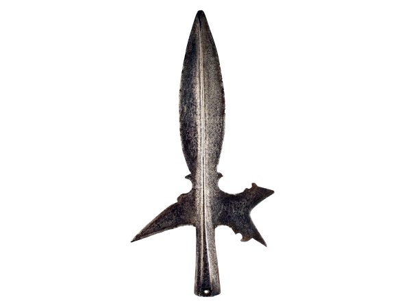 A German Halberd, Late 16th Century. - Image 3