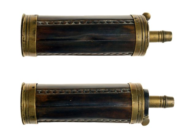 A Three-Way Flask - Image 4