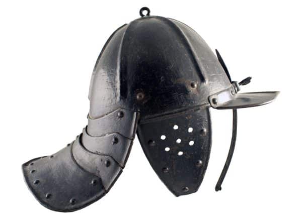 A Fine Zischagge, 17th Century