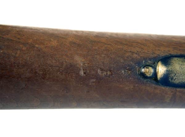 A Flintlock Brownbess Found in an Attic - Image 4