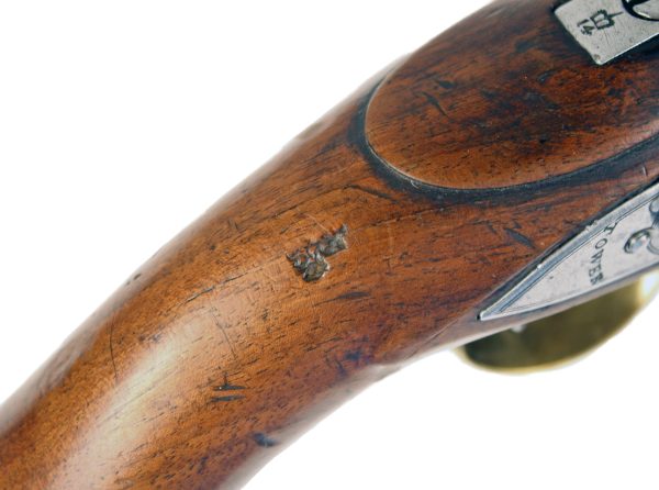 A Very Crisp Flintlock Light Dragooon - Image 4