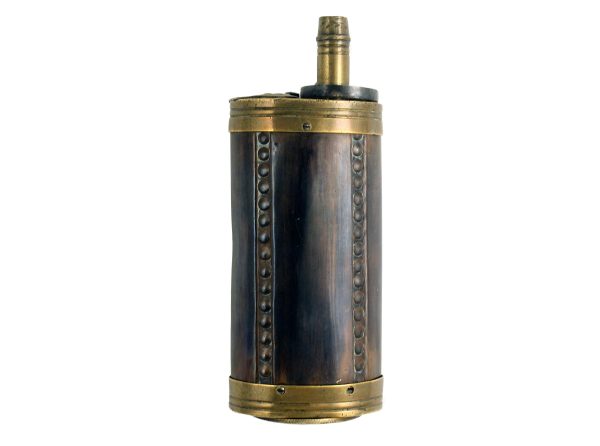 A Three-Way Flask - Image 2
