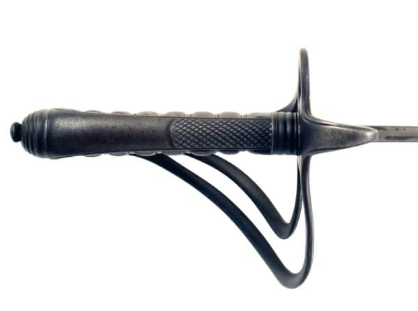 An Artillery Officers Sword - Image 4