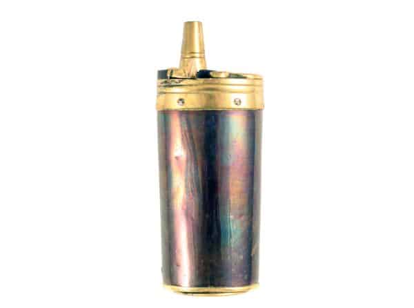A Three Way Flask