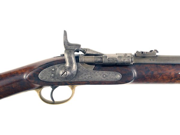 A Snider Carbine