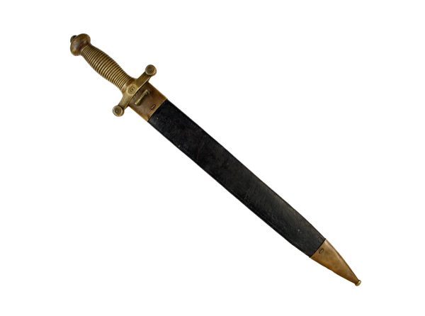A French Short Sword