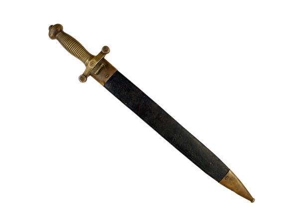 A French Short Sword