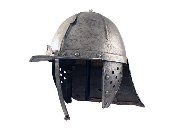 A 17th Century Zischagge - Image 4