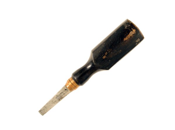 A Cogswell & Harrison Turn-Screw