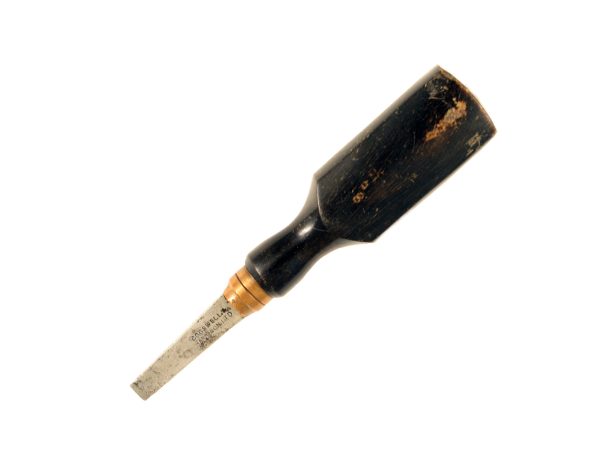 A Cogswell & Harrison Turn-Screw