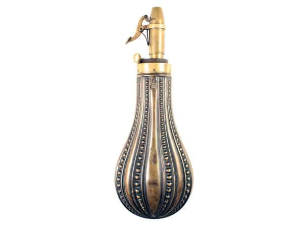 A Rifle Flask
