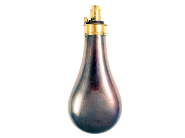 A Good Powder Flask