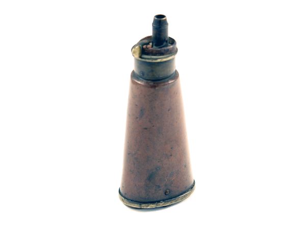 An Unusual Three-Way Flask - Image 3