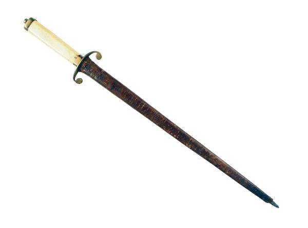 A Naval Dirk - Image 3