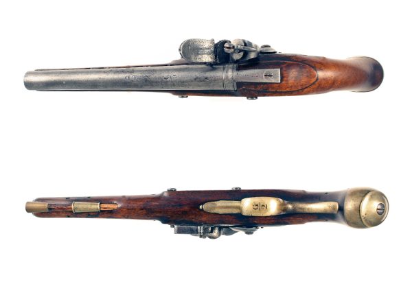 A Scarce Regimentally Marked Light Dragoon - Image 3