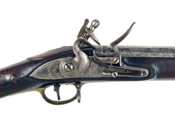Brown Bess Pattern 1793 Musket