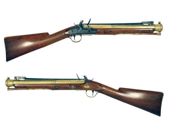 A Good Blunderbuss by Brummitt - Image 2