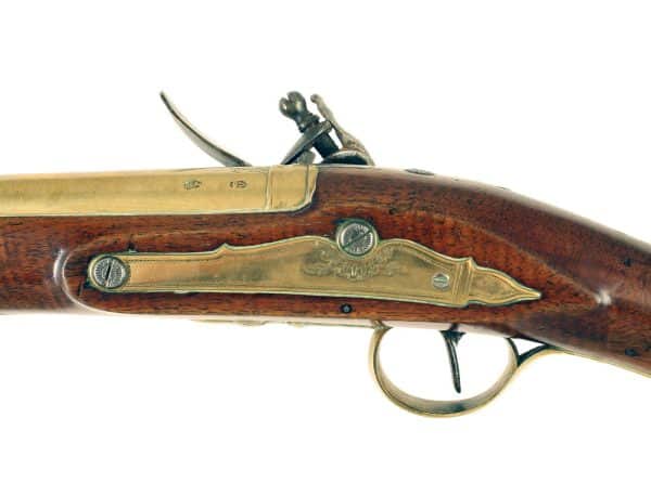 A Flintlock Blunderbuss - Image 2