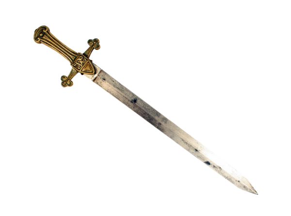 A Victorian Mark I Drumers Sword - Image 2